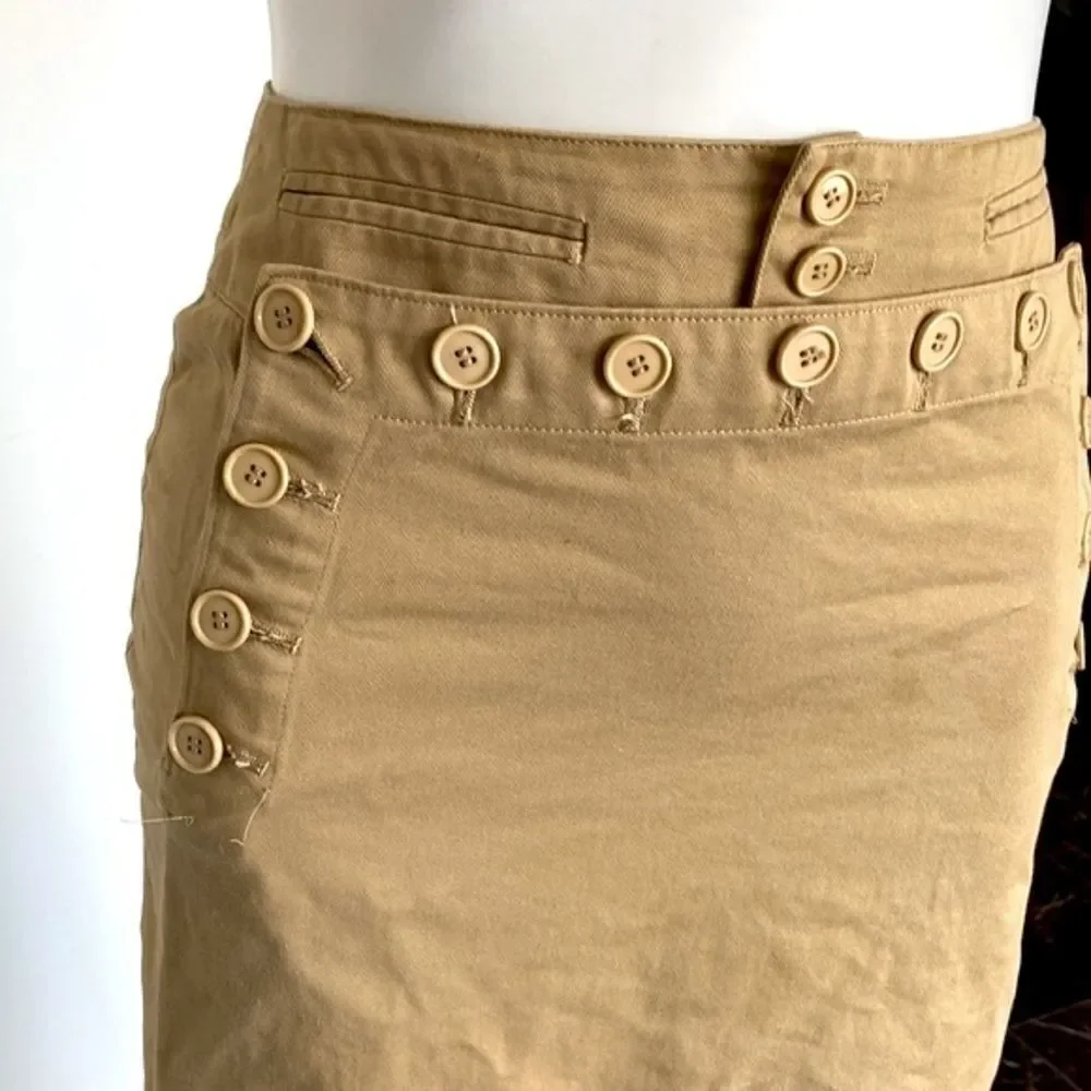 merveille H waist 12